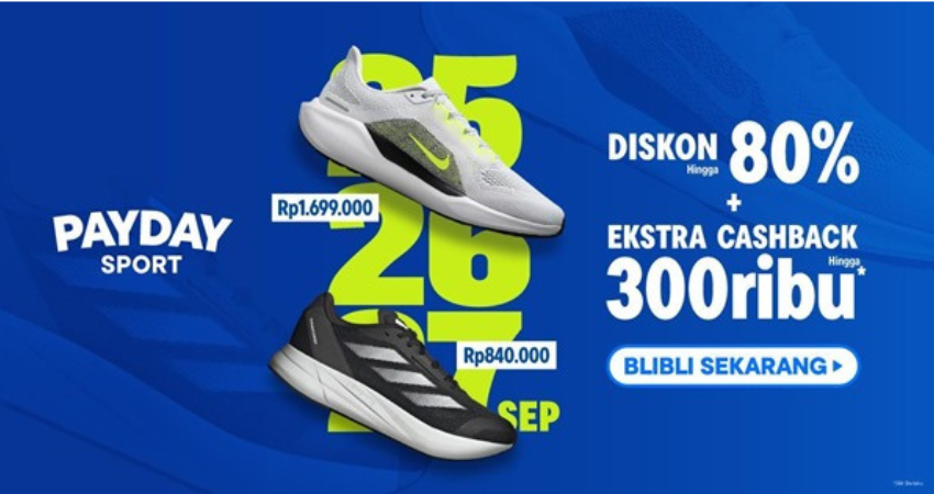 8 Rekomendasi Sepatu Running Mills Terbaik dan Paling Awet - Hargo.co.id
